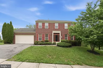1908 Orchard Hill Drive, Fort Washington, MD 20744 - Photo 31