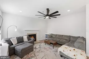 1908 Orchard Hill Dr, Fort Washington, MD 20744 - Photo 5