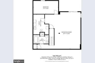1908 Orchard Hill Drive, Fort Washington, MD 20744 - Photo 41