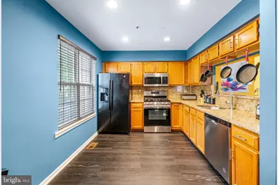 16012 Edgeview Terrace, Bowie, MD 20716 - Photo 17