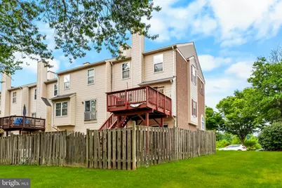 16012 Edgeview Terrace, Bowie, MD 20716 - Photo 5