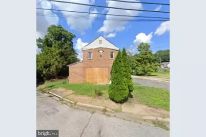 5500 Jefferson Heights Drive, Capitol Heights, MD 20743 - Photo 1
