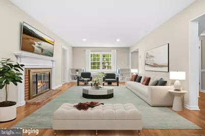 4001 Welsley Lane, Bowie, MD 20715 - Photo 5