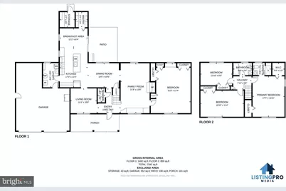 4001 Welsley Lane, Bowie, MD 20715 - Photo 41