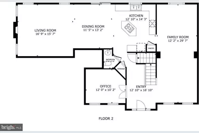 15206 Derbyshire Way, Accokeek, MD 20607 - Photo 17