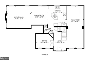 15206 Derbyshire Way, Accokeek, MD 20607 - Photo 17