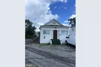 4924 Marlboro Pike, Capitol Heights, MD 20743 - Photo 1