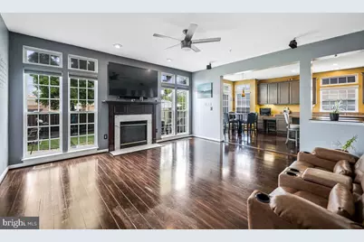 13404 Gwynn Park Court, Brandywine, MD 20613 - Photo 9