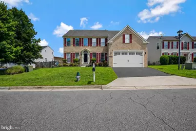 13404 Gwynn Park Court, Brandywine, MD 20613 - Photo 1