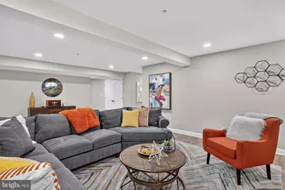 7110 Oakley Road, Glenn Dale, MD 20769 - Photo 51