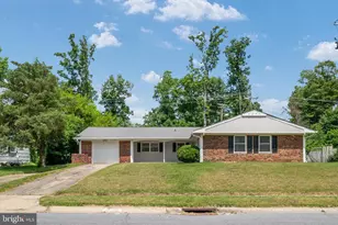 12508 Millstream Dr, Bowie, MD 20715 - Photo 1