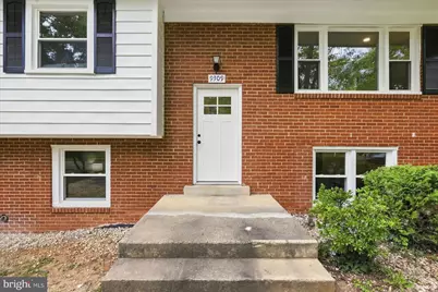 9309 Cross Bow Road, Fort Washington, MD 20744 - Photo 5