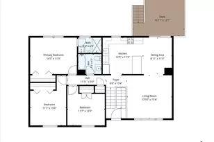 9309 Cross Bow Rd, Fort Washington, MD 20744 - Photo 53