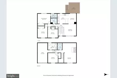 9309 Cross Bow Road, Fort Washington, MD 20744 - Photo 51