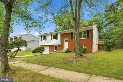 9309 Cross Bow Road, Fort Washington, MD 20744 - Photo 3