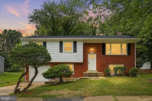 9309 Cross Bow Rd, Fort Washington, MD 20744 - Photo 1