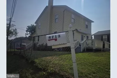 4713 Gunther Street, Capitol Heights, MD 20743 - Photo 11