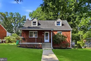 4718 68th Ave, Hyattsville, MD 20784 - Photo 1