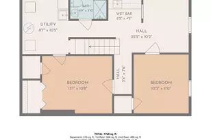 4718 68th Ave, Hyattsville, MD 20784 - Photo 45
