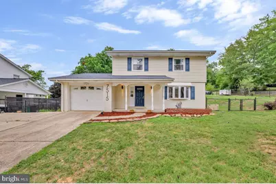 7515 Lenham Drive, Fort Washington, MD 20744 - Photo 1