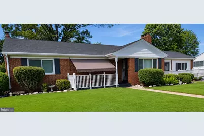 5707 Center Drive, Temple Hills, MD 20748 - Photo 1