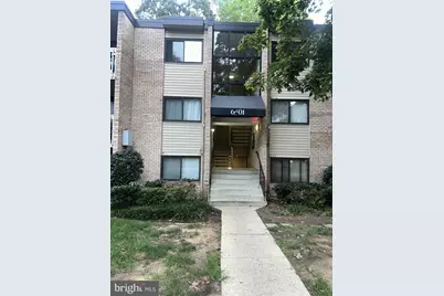 6301 Hil Mar Drive #4-3, District Heights, MD 20747 - Photo 1