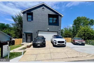 921 Balboa Avenue, Capitol Heights, MD 20743 - Photo 1