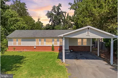 8317 Schultz Road, Clinton, MD 20735 - Photo 1