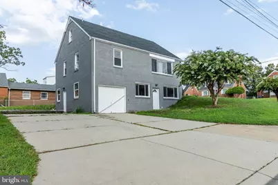 6500 Foster Street, District Heights, MD 20747 - Photo 1