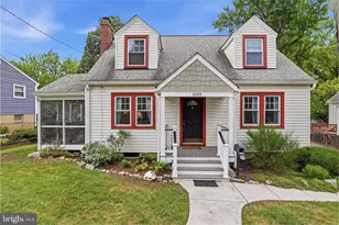 6103 40th Ave, Hyattsville, MD 20782 - Photo 1