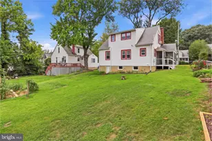 6103 40th Ave, Hyattsville, MD 20782 - Photo 35