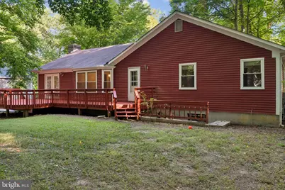 16320 Lea Drive, Bowie, MD 20715 - Photo 35