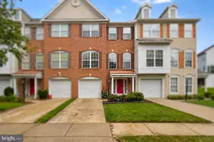 1223 Chilean Teal Terrace, Upper Marlboro, MD 20774 - Photo 29
