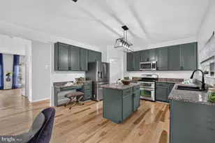 1223 Chilean Teal Terrace, Upper Marlboro, MD 20774 - Photo 11
