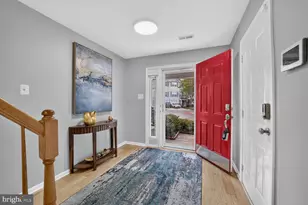 1223 Chilean Teal Terrace, Upper Marlboro, MD 20774 - Photo 1
