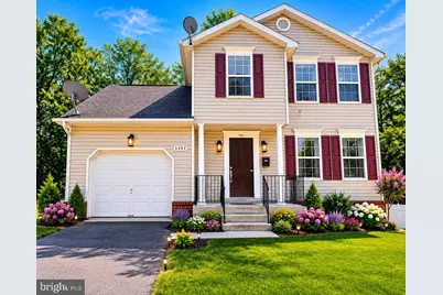5302 76th, Lanham, MD 20706 - Photo 3