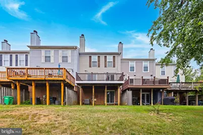 829 Lake Shore Drive, Bowie, MD 20721 - Photo 35