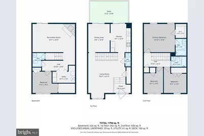 829 Lake Shore Drive, Bowie, MD 20721 - Photo 41