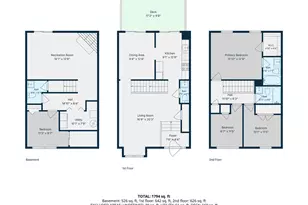 829 Lake Shore Dr, Bowie, MD 20721 - Photo 41