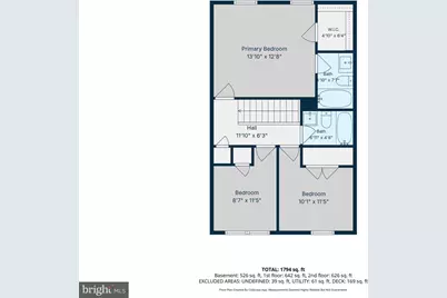 829 Lake Shore Drive, Bowie, MD 20721 - Photo 39
