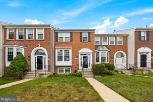 829 Lake Shore Dr, Bowie, MD 20721 - Photo 3