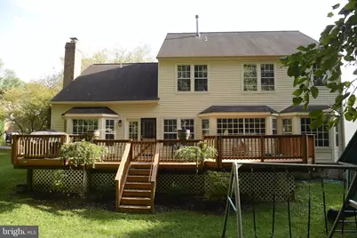 4904 Forest Creek Court, Bowie, MD 20720 - Photo 3