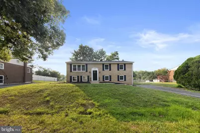 13010 Gerry Road, Clinton, MD 20735 - Photo 1