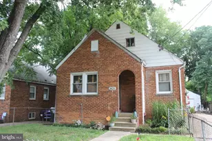 3820 Allison St, Brentwood, MD 20722 - Photo 1