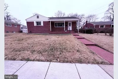 3507 Riviera Street, Temple Hills, MD 20748 - Photo 1