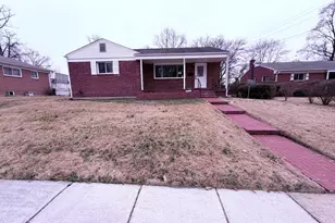 3507 Riviera St, Temple Hills, MD 20748 - Photo 1