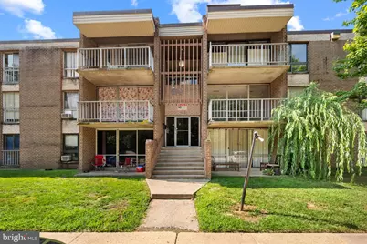 7983 Riggs Road #6, Hyattsville, MD 20783 - Photo 23