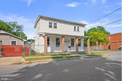 138 Maryland Park Drive, Capitol Heights, MD 20743 - Photo 41