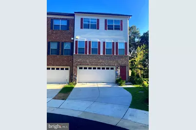 16380 Fife Way, Bowie, MD 20716 - Photo 1