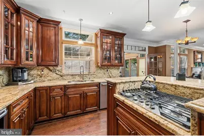 12104 Guinevere Place, Glenn Dale, MD 20769 - Photo 9